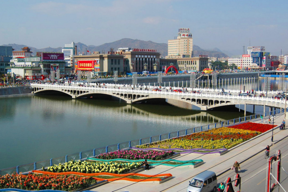 跨越百年50张张家口人最惦念的通桥老照片,你还能记起多少?_腾讯新闻