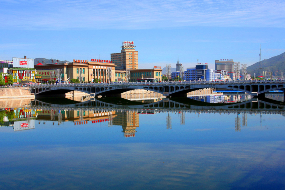 太全了跨越百年50张张家口人最惦念的通桥老照片你还能记起多少