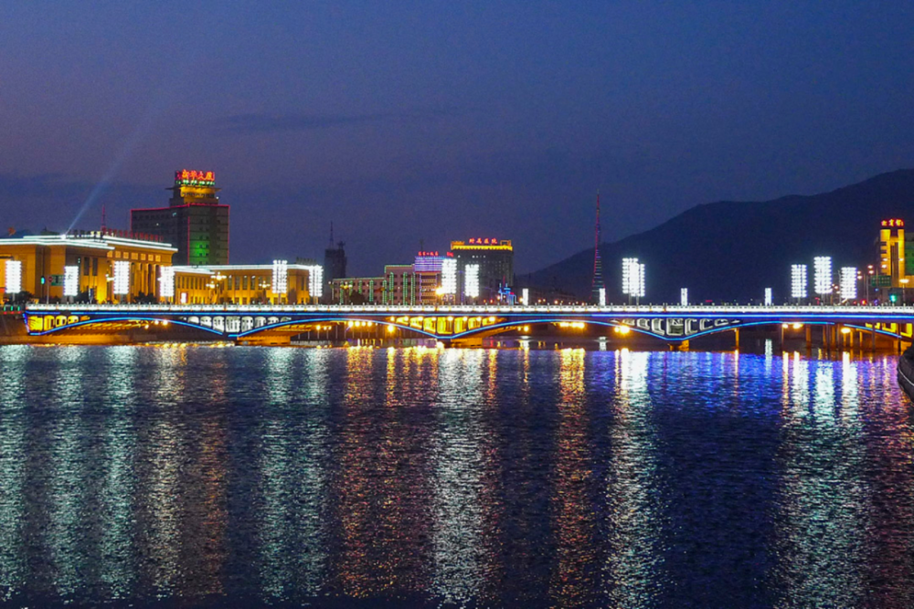 太全了跨越百年50张张家口人最惦念的通桥老照片你还能记起多少