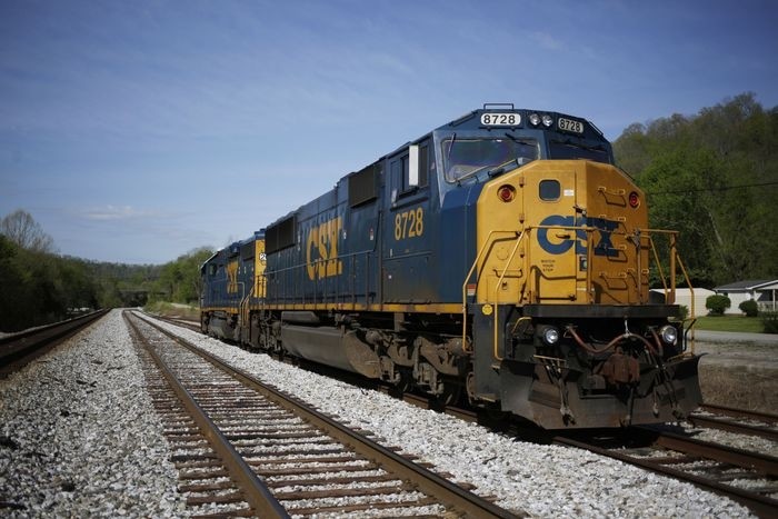 【透视】美国铁路工人酝酿大罢工:多个行业恐遭冲击,经济雪上加霜