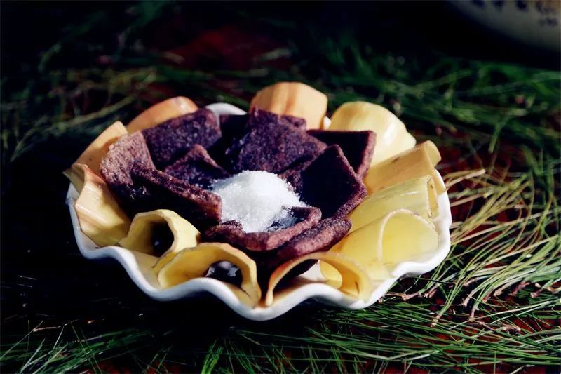 一天一点普洱2494跟着美食游墨江一起来逛吃逛吃吧