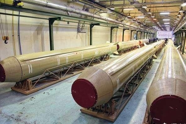 伊朗流星3弹道导弹有着怎样强大的性能呢