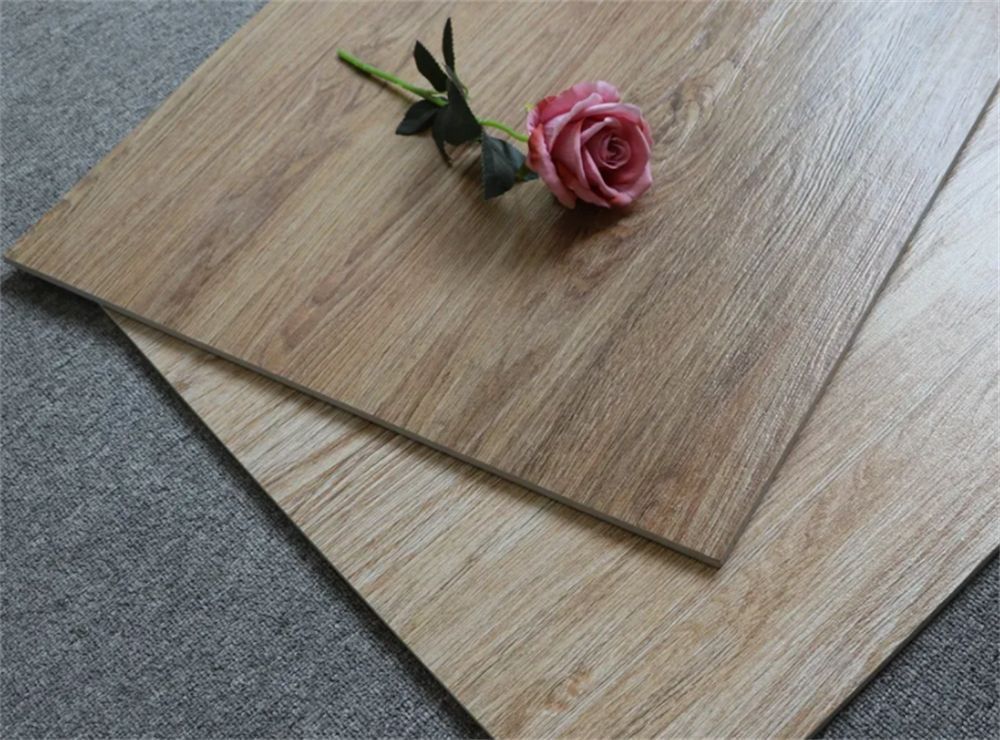 木纹砖怎么选才能避坑？建议还没买的大家，参照这8个避坑要点_腾讯新闻