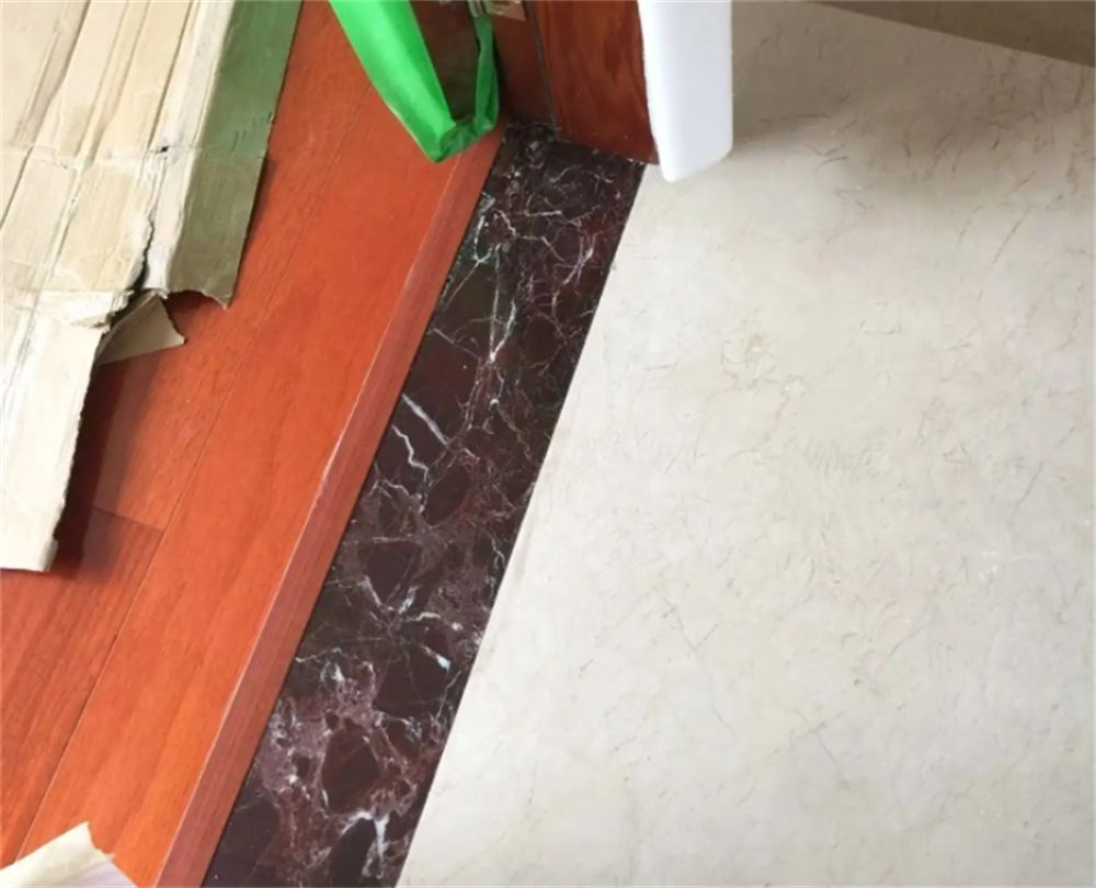 木纹砖怎么选才能避坑？建议还没买的大家，参照这8个避坑要点_腾讯新闻