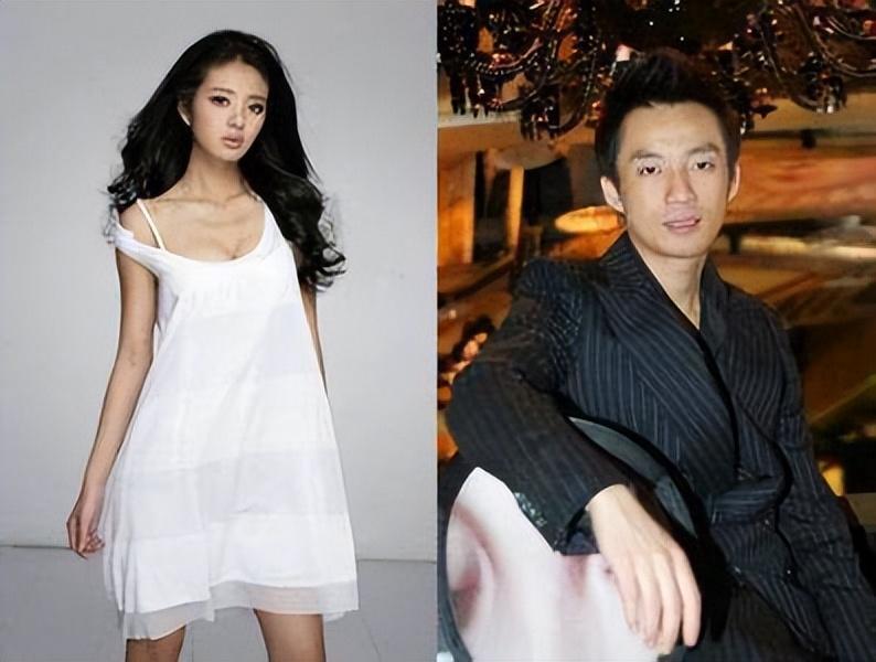 安以轩:曾经有多风光,如今就有多狼狈