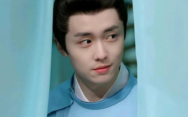 覆流年男主结局引关注:穆川扮演者翟子路资料以及作品一览