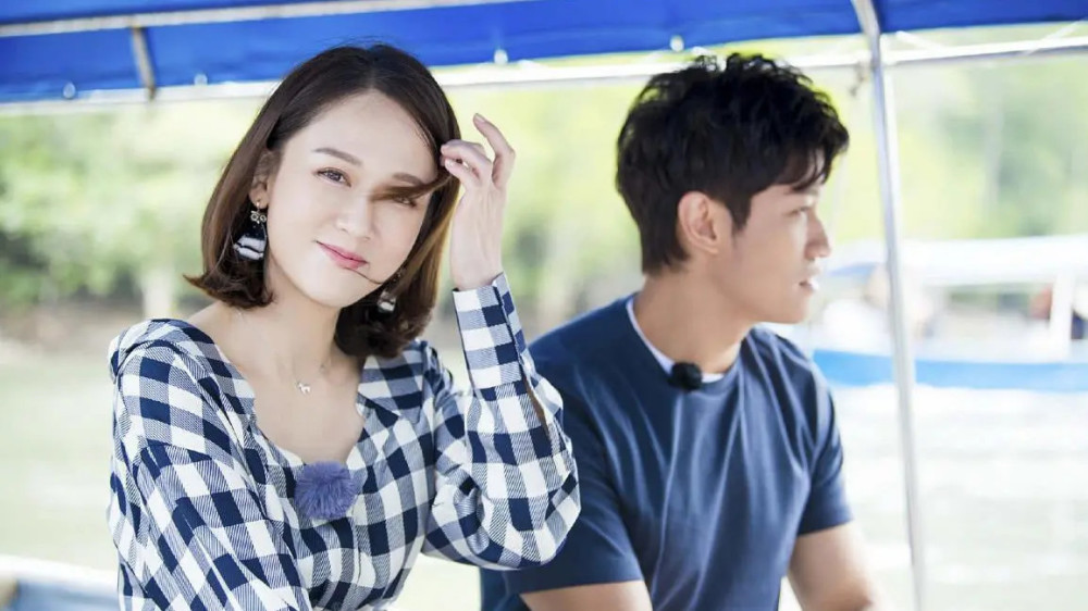 《妻子的浪漫旅行6》路透,郑钧陆毅不意外,郑恺陈乔恩遭吐槽插图8