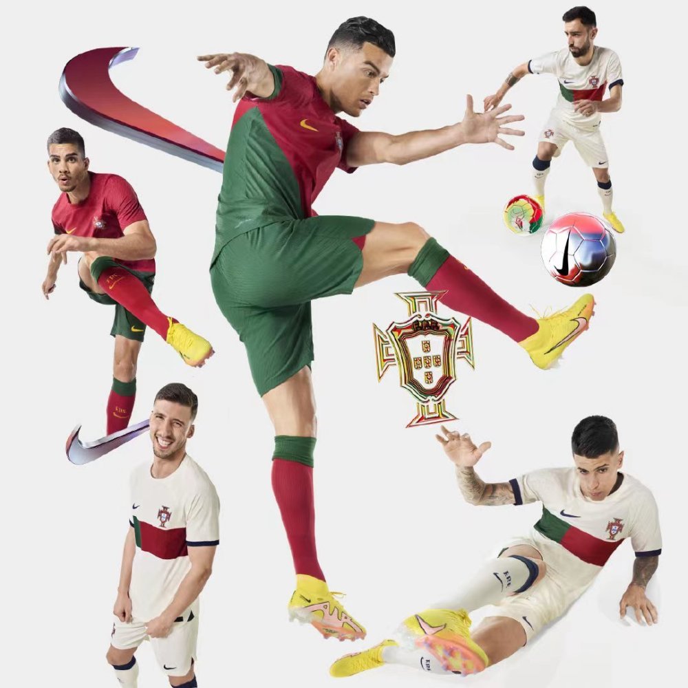 葡萄牙进2022世界杯了吗_2022世界杯欧洲区预选赛葡萄牙_2022世界杯葡萄牙球衣