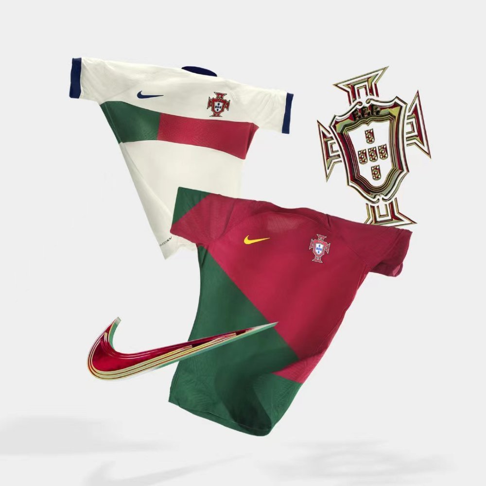 2022世界杯葡萄牙球衣_2022世界杯欧洲区预选赛葡萄牙_葡萄牙进2022世界杯了吗