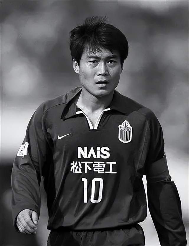 申思:曾经的黄金左脚,因假球获刑6年,出狱后浪子回头心怀感恩