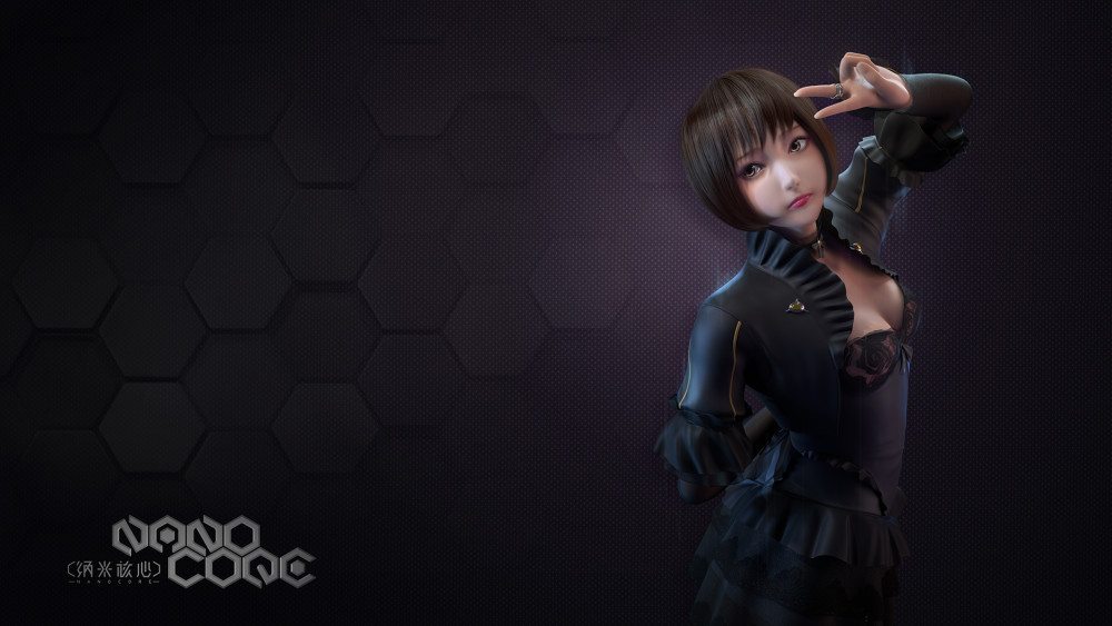 曾经《纳米核心》与玄机若森齐名的海岸线没倒闭,只是无人问津了