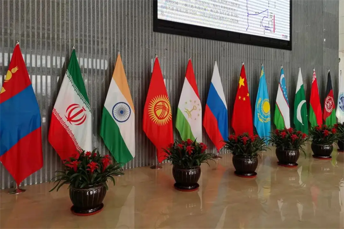 上合峰会传来好消息,中白关系升级,成为"全天候全面战略伙伴"_腾讯新