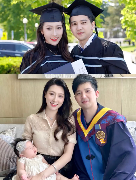 戏骨张山祖孙三代合影颜值似冻龄身形健硕女儿嫁富豪生活奢侈