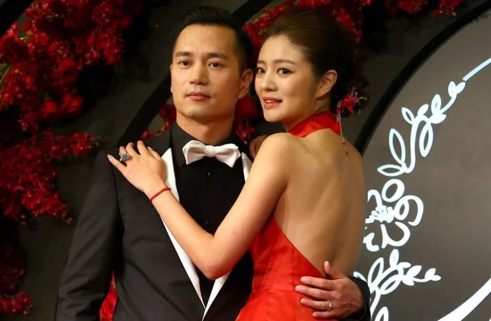 安以轩丈夫涉83项罪,涉案金额309亿,诈骗手法曝光