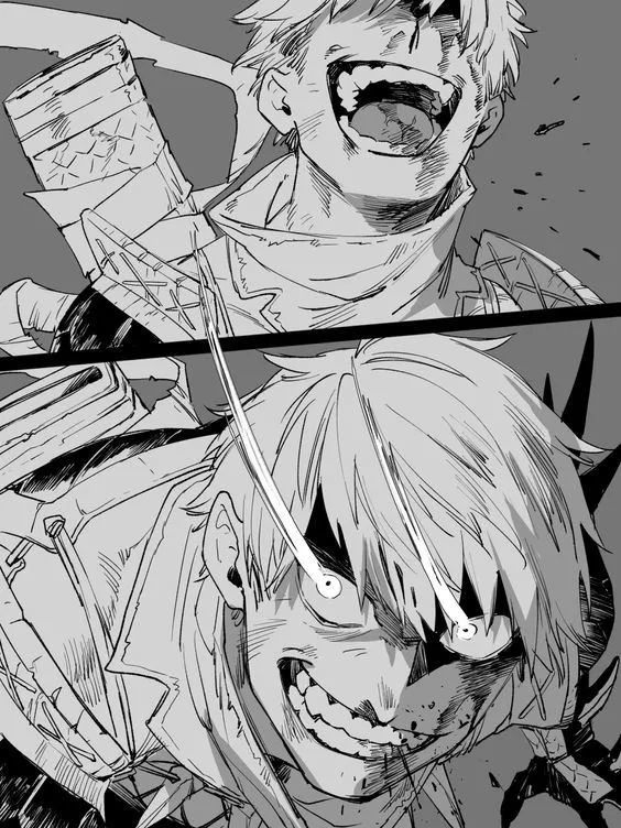 素材|一组打斗动作素材参考_腾讯新闻