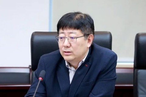 传华芯投资副总裁任凯被查此前已有6位大基金相关高管落马