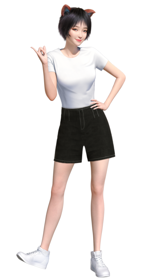 虚拟人带你逛!徐汇区"全国科普日"云上嘉年华9月17日开启_腾讯新闻