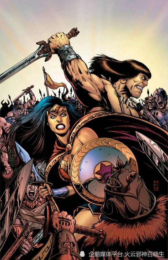 几乎被遗忘的童年动画片:降魔勇士