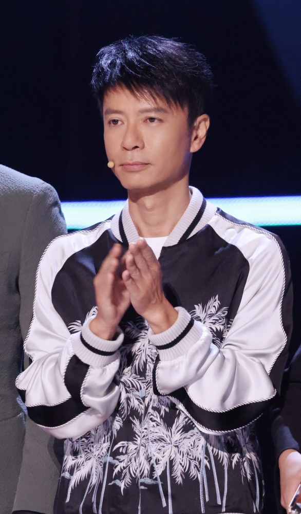 《2022中国好声音》今晚开启导师对战,李克勤梁静茹"争抢"李荣浩
