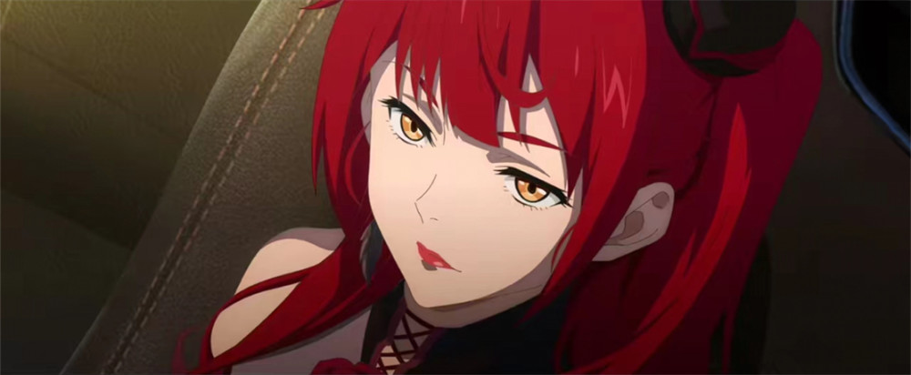 龙族官方紧急修改剧情,恺撒诺诺不是男女朋友,原著党却并不买账_腾讯