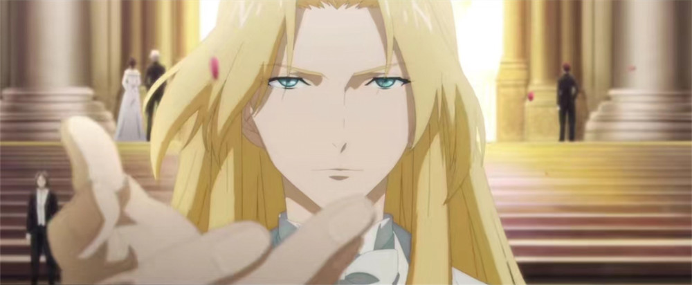 龙族官方紧急修改剧情,恺撒诺诺不是男女朋友,原著党却并不买账_腾讯