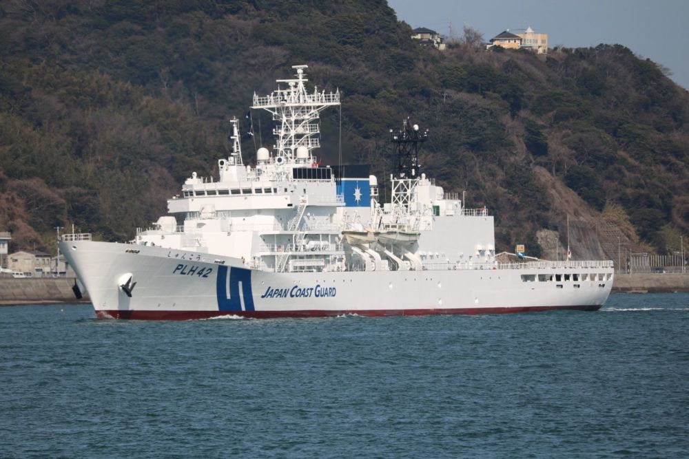 日本称中国军舰驶入其领海，停留7小时，同时中俄舰队巡航太平洋阿卡索外教网app下载