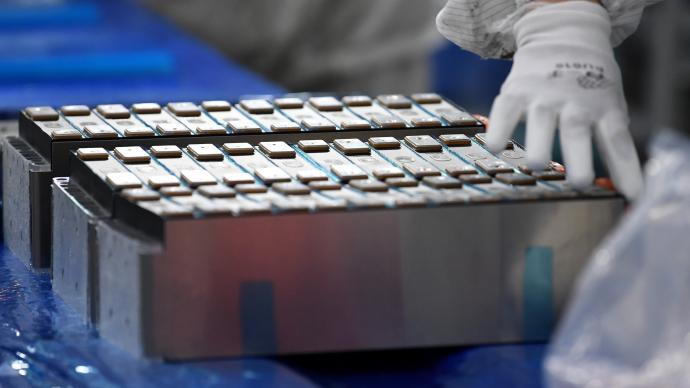 退役动力电池回收何去何从谁来负责工信部答复人大代表