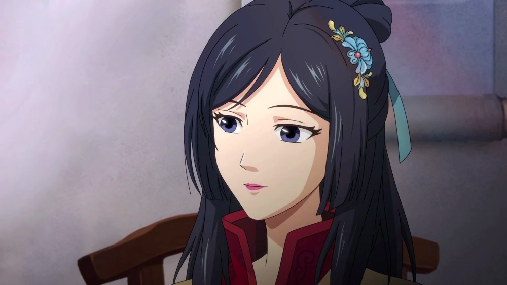 《新围棋少年》最后剧情疑似被剧透,五年之约和天狗