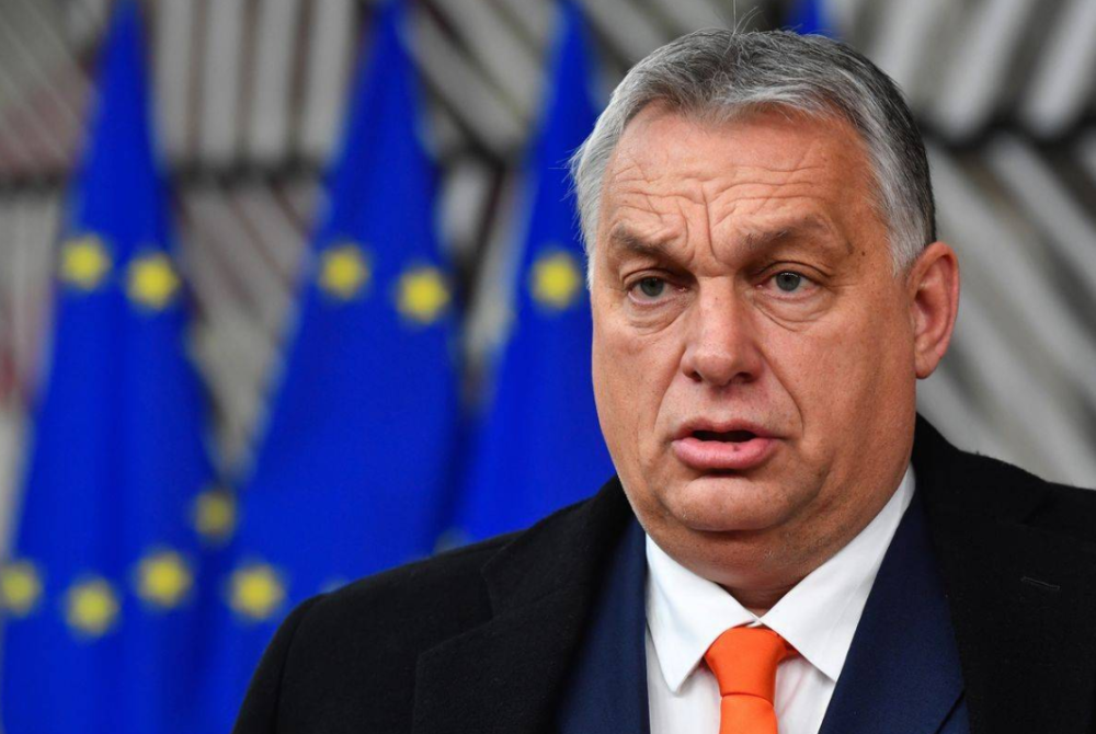 欧洲议会通过决议，称匈牙利“不民主”，欧盟计划削减对该国援助