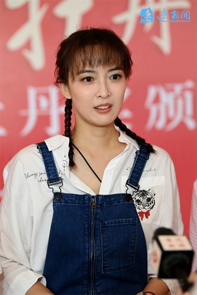 宿迁牡丹颂大咖秀丨姬天语守正创新为传播中华文化尽心力宿迁牡丹颂大