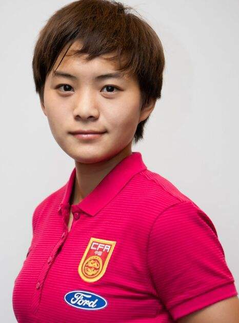 亚洲杯功勋肖裕仪即将开启留洋第11人恭喜中国女足未来值得期待