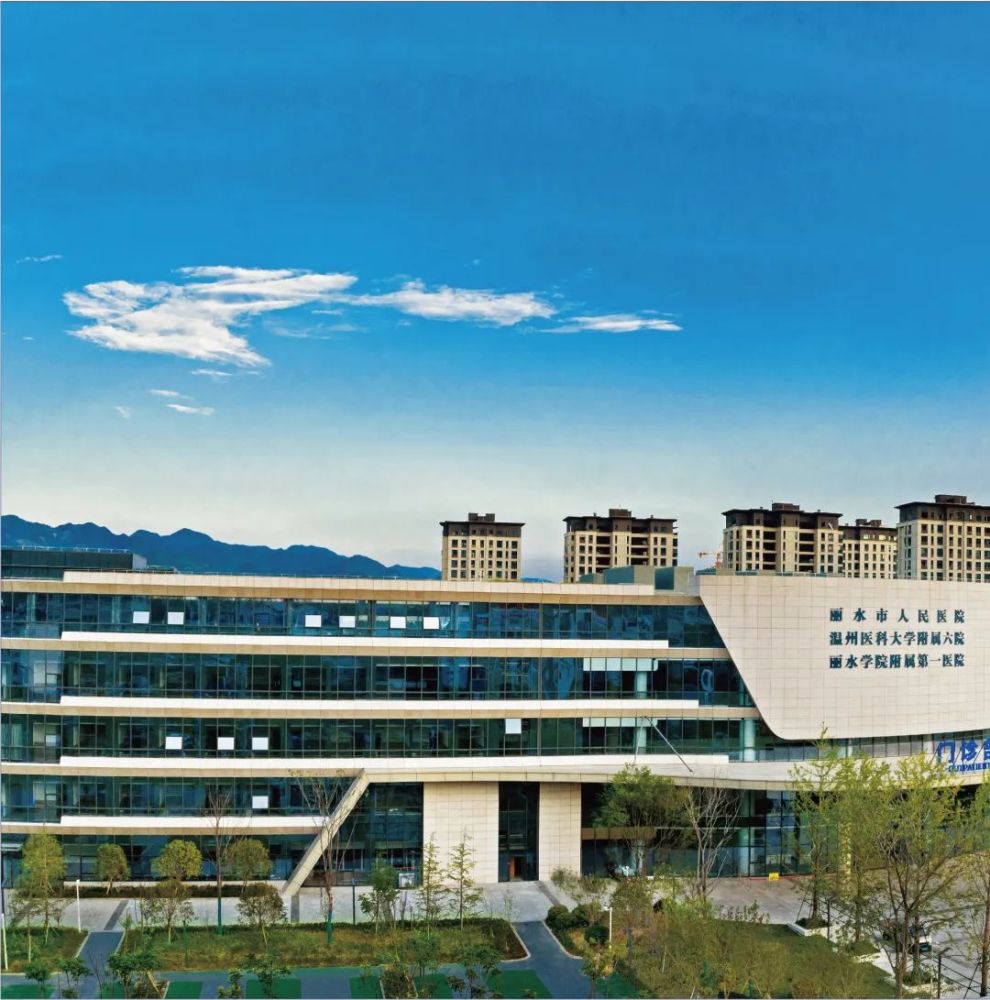 丽水市民这份服务指南请收好