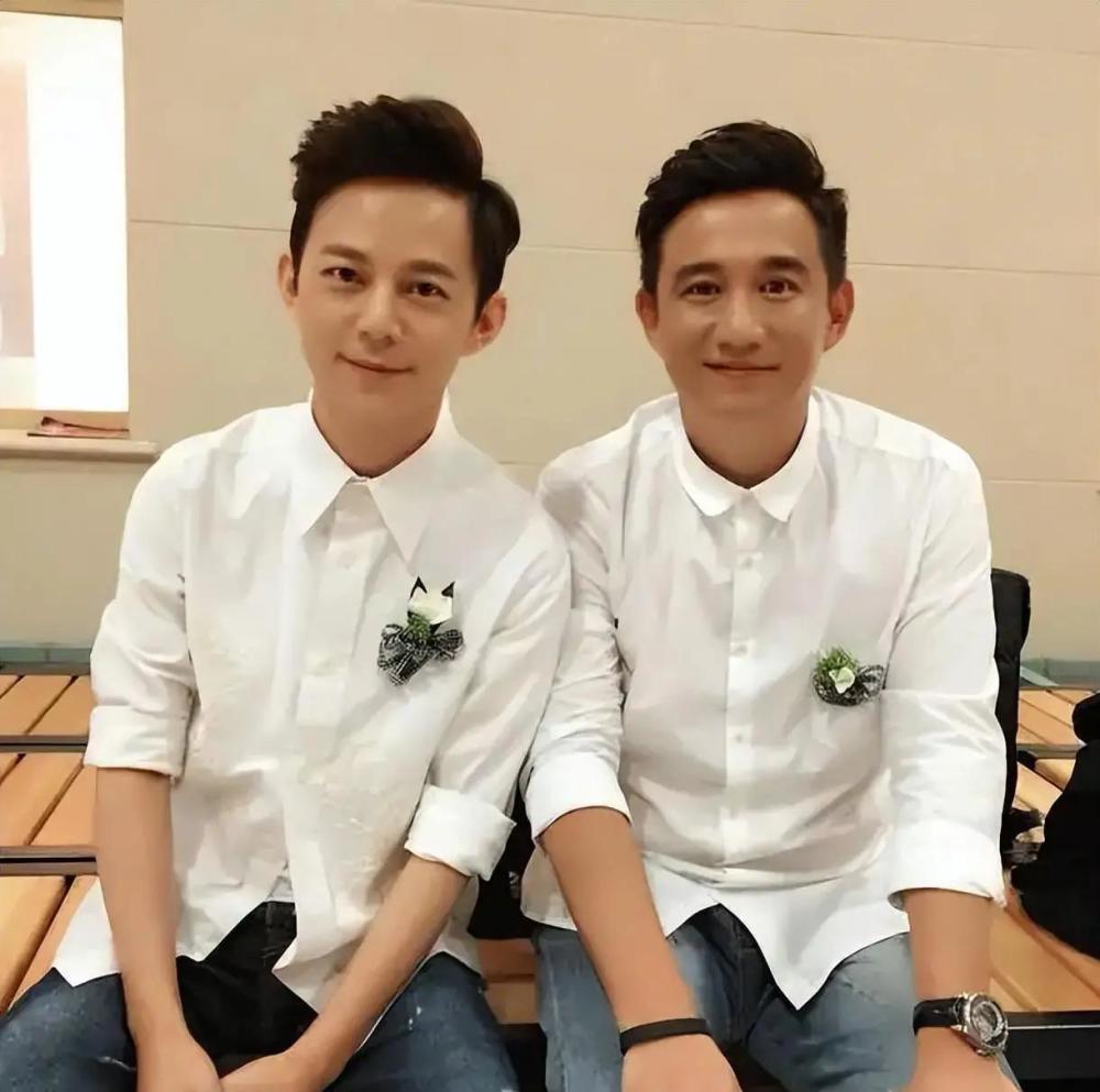 何炅黄磊退出私募基金公司,曾分别持股10%和45%_腾讯新闻