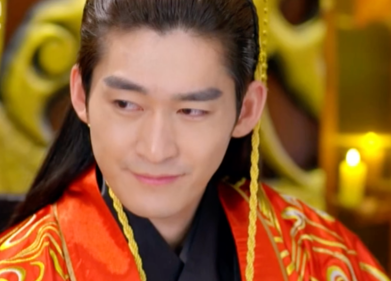 张翰新剧评分跌至21超10万网友打一星网友喊话让他退圈