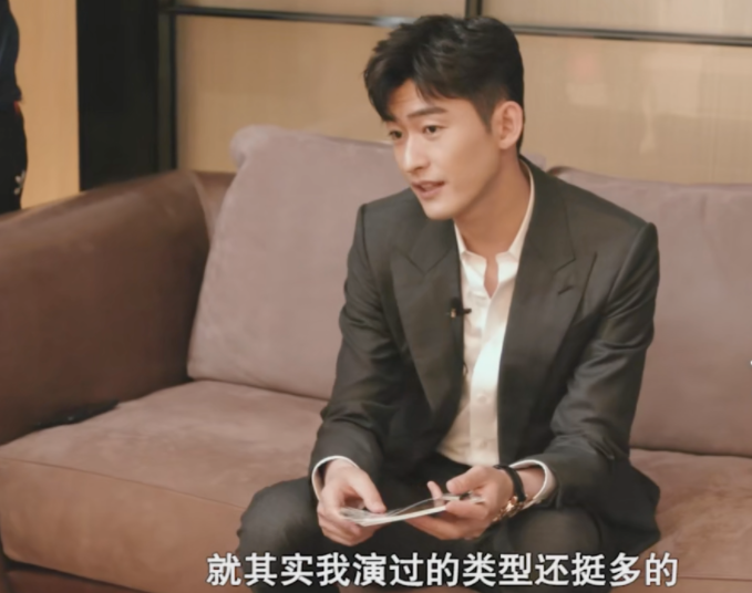 张翰新剧评分跌至21超10万网友打一星网友喊话让他退圈