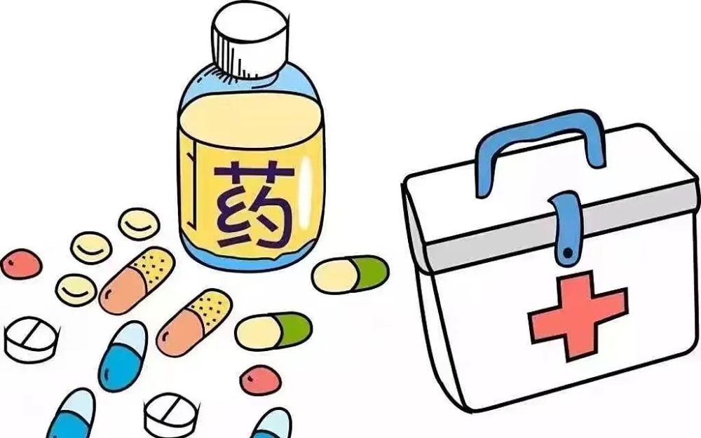 世界患者安全日丨避免用药伤害