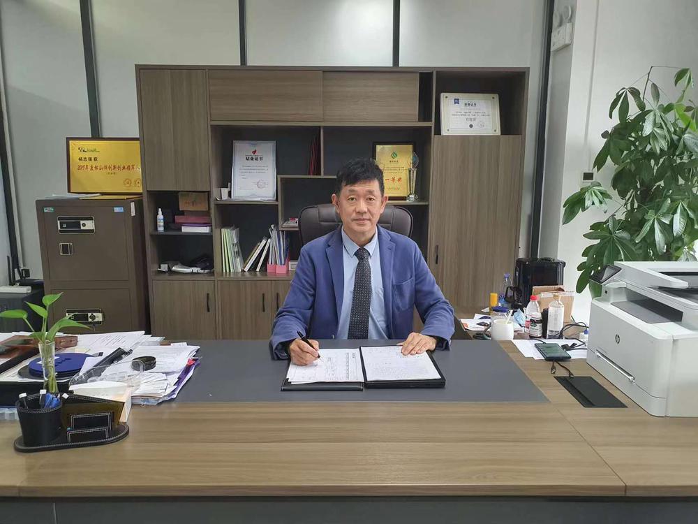 【是人才，进莞来】东莞为高层次人才来莞创业提供全方位服务_腾讯新闻