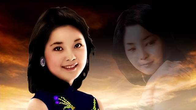 港媒曝成龙与另一个儿子相认,其生母是邓丽君,由刘嘉玲抚养长大插图3