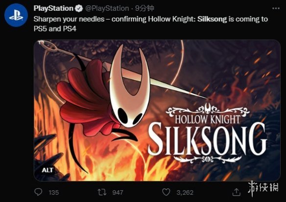 《空洞骑士：丝之歌》也会登陆PS4/PS5发售日暂未公布英孚少儿英语收费标准20192022已更新(今日/微博)