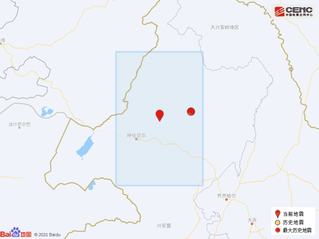 陈巴尔虎旗地图电子版图片