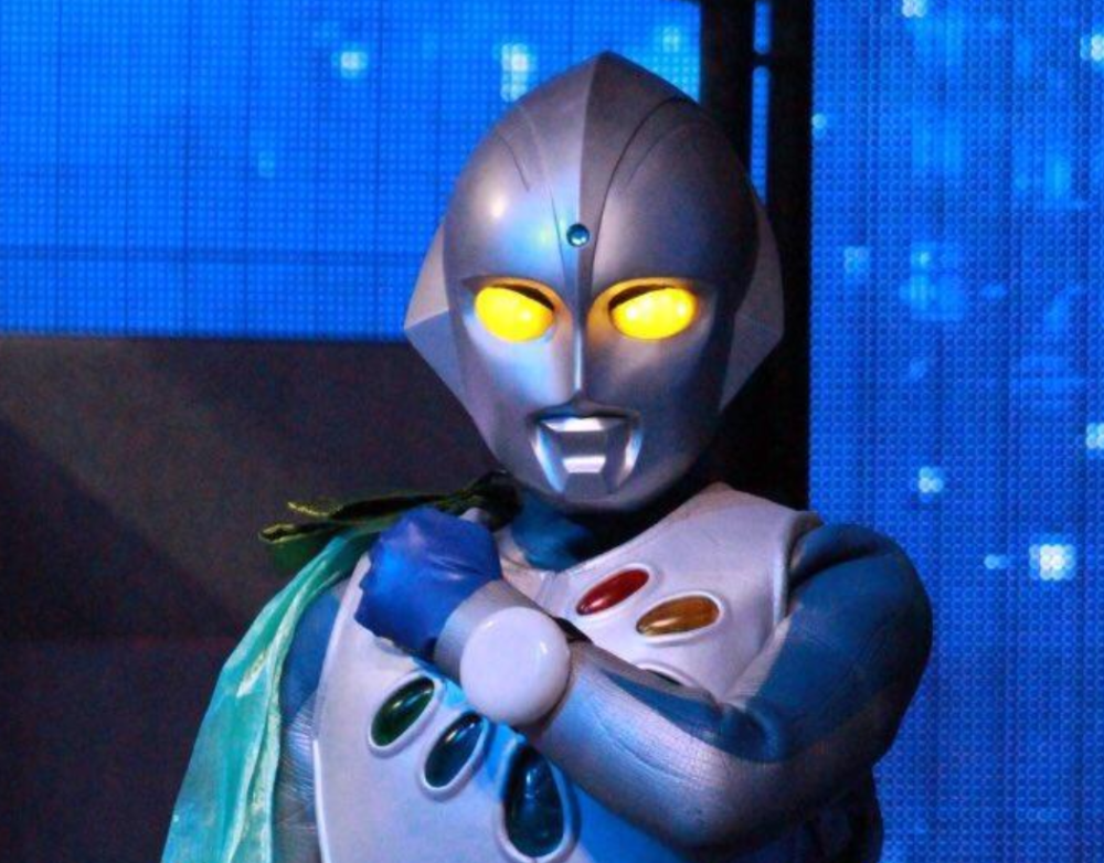 奥特曼女战士综合实力排名,苍月让圆谷蒙羞,第7位战斗力为零!