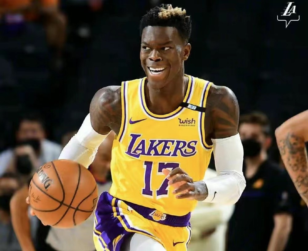 施罗德回归湖人队:主教练成关键原因,詹姆斯第一时间发文欢迎_腾讯