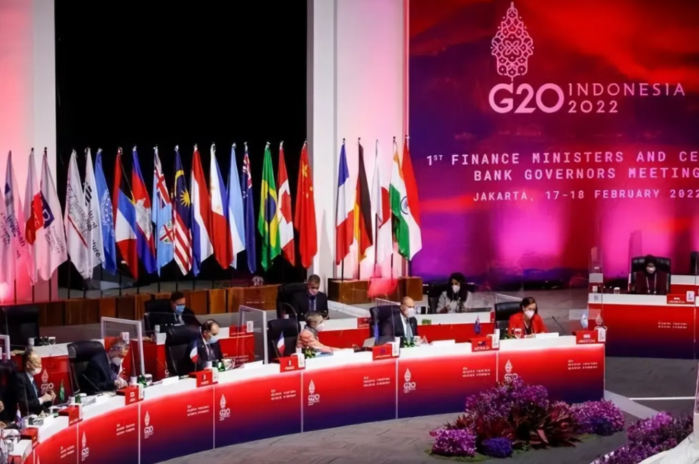 明年G20会址定了，不在克什米尔，印度外交部承诺：在新德里召开