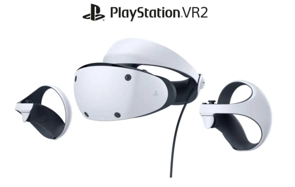 彭博社：索尼豪赌次世代VR，明年3月前将PSVR2增产至200万台