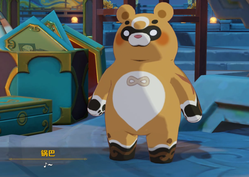 原神二周年在即,联动这么多人,肯定是为了给玩家多发福利吧?_腾讯新闻