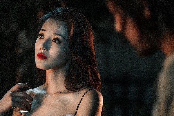 《冰雨火》结局陈宇杨玲有情人终成眷属,杨兴权琼姐难逃法网