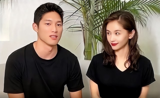 未婚先育,携子再寻第二春的王子文,和吴永恩还能走多远?