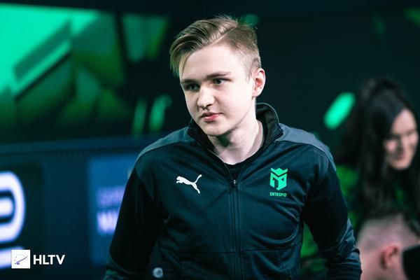 csgo更进一步electronic成指挥后数据不降反升