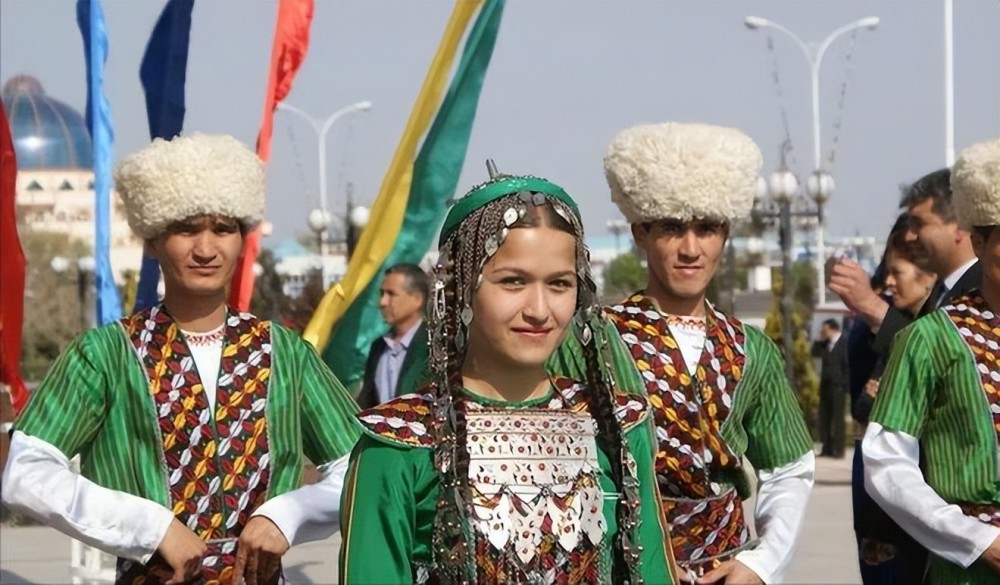 乌兹别克斯坦,为何总在抱怨,自己曾经被苏联"掏空"_腾讯新闻