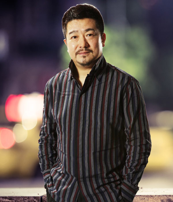 人物|"斜杠青年"孙徐春_腾讯新闻